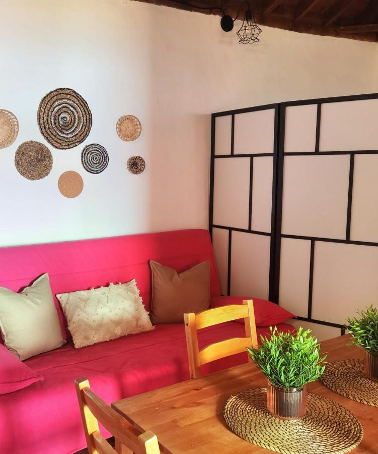 Puntagorda Yeya House 빌라 외부 사진