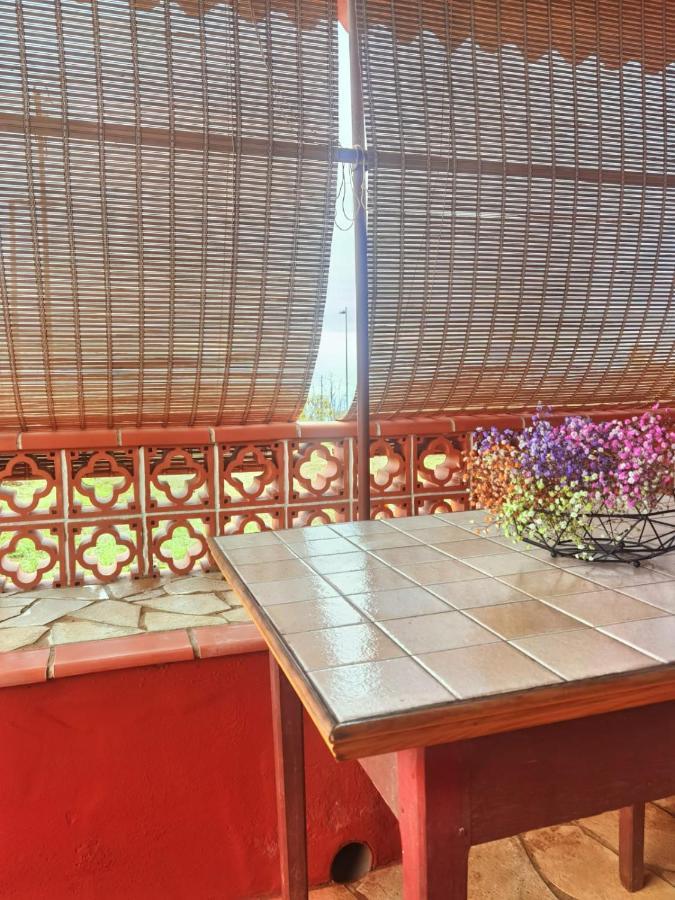 Puntagorda Yeya House 빌라 외부 사진