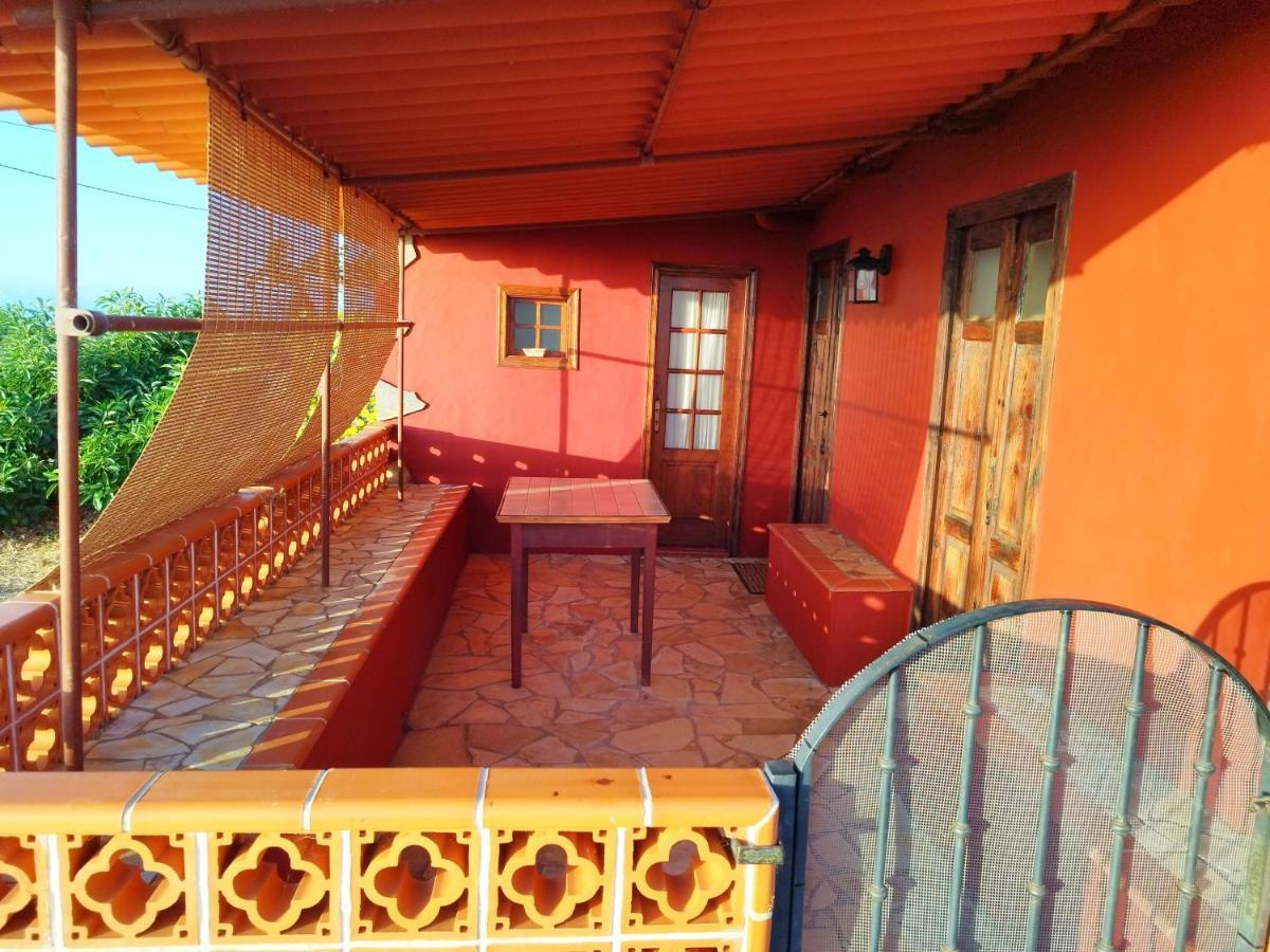 Puntagorda Yeya House 빌라 외부 사진