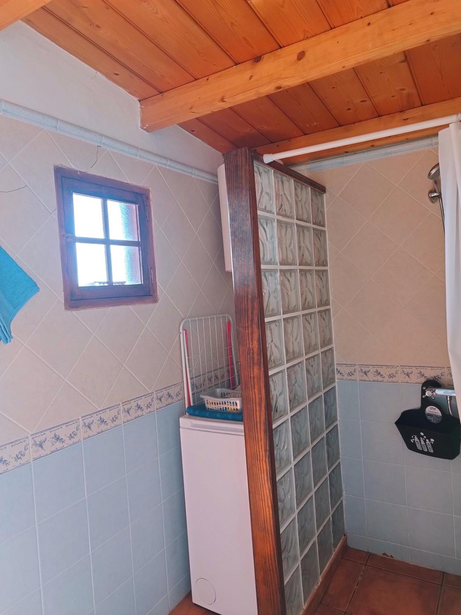 Puntagorda Yeya House 빌라 객실 사진