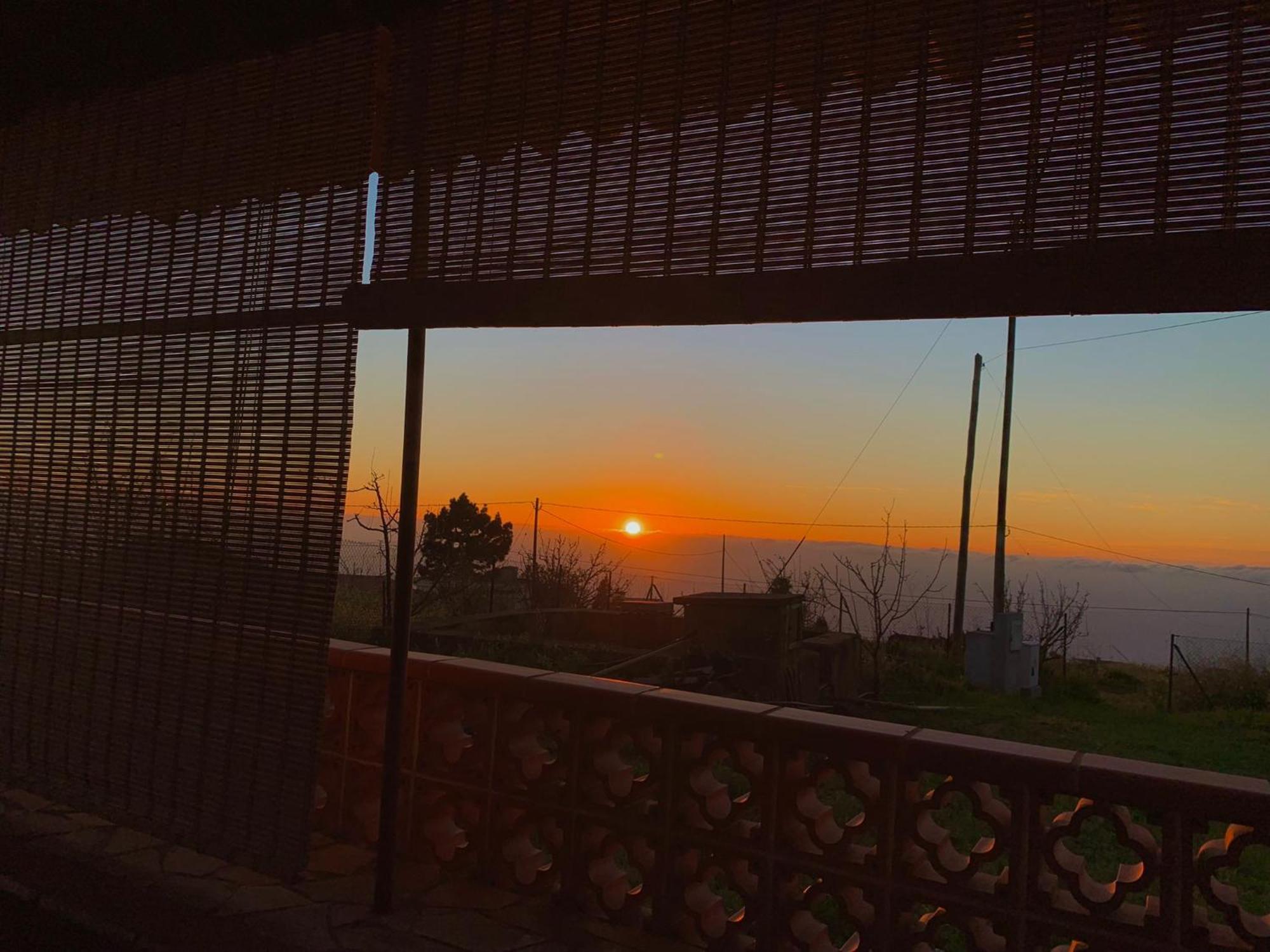 Puntagorda Yeya House 빌라 객실 사진